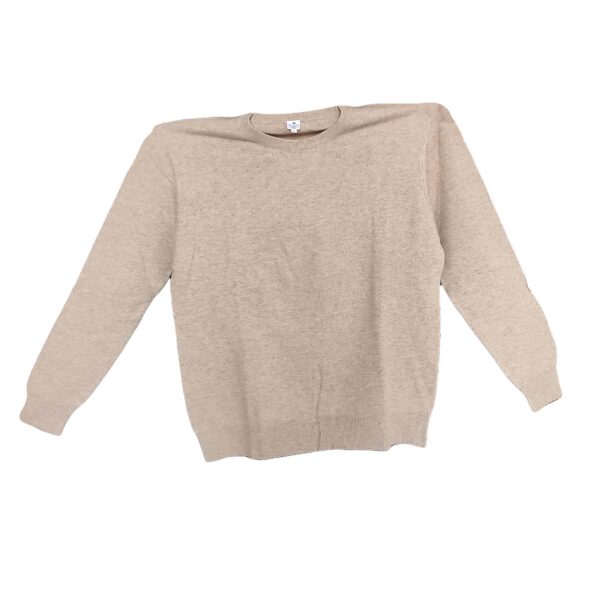 Alpine Comfort : Pashmina Sweater