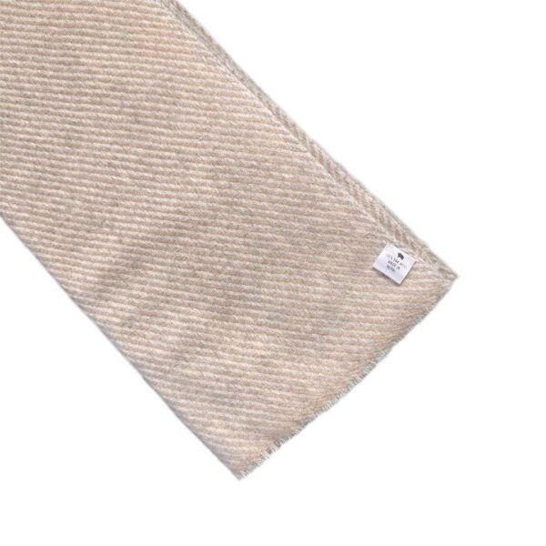 Luxury Pashmina Yak Scarf - Image 5