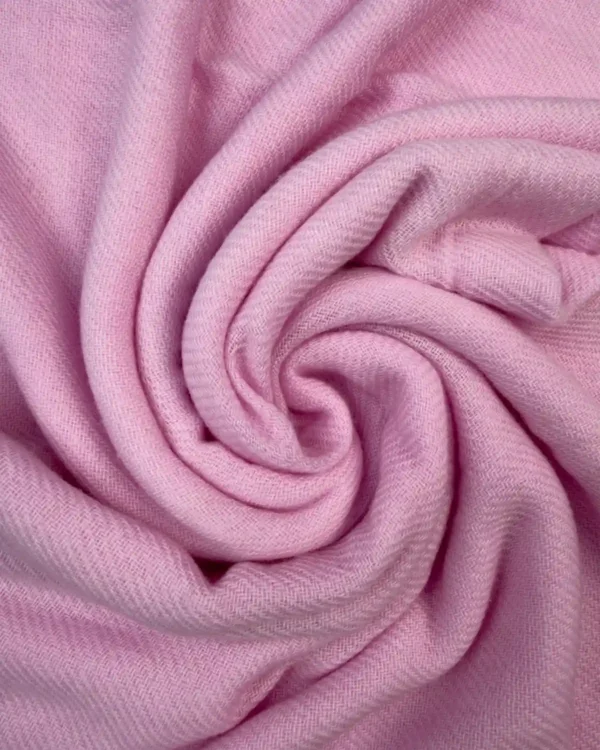 blush wishper shawl - raagari