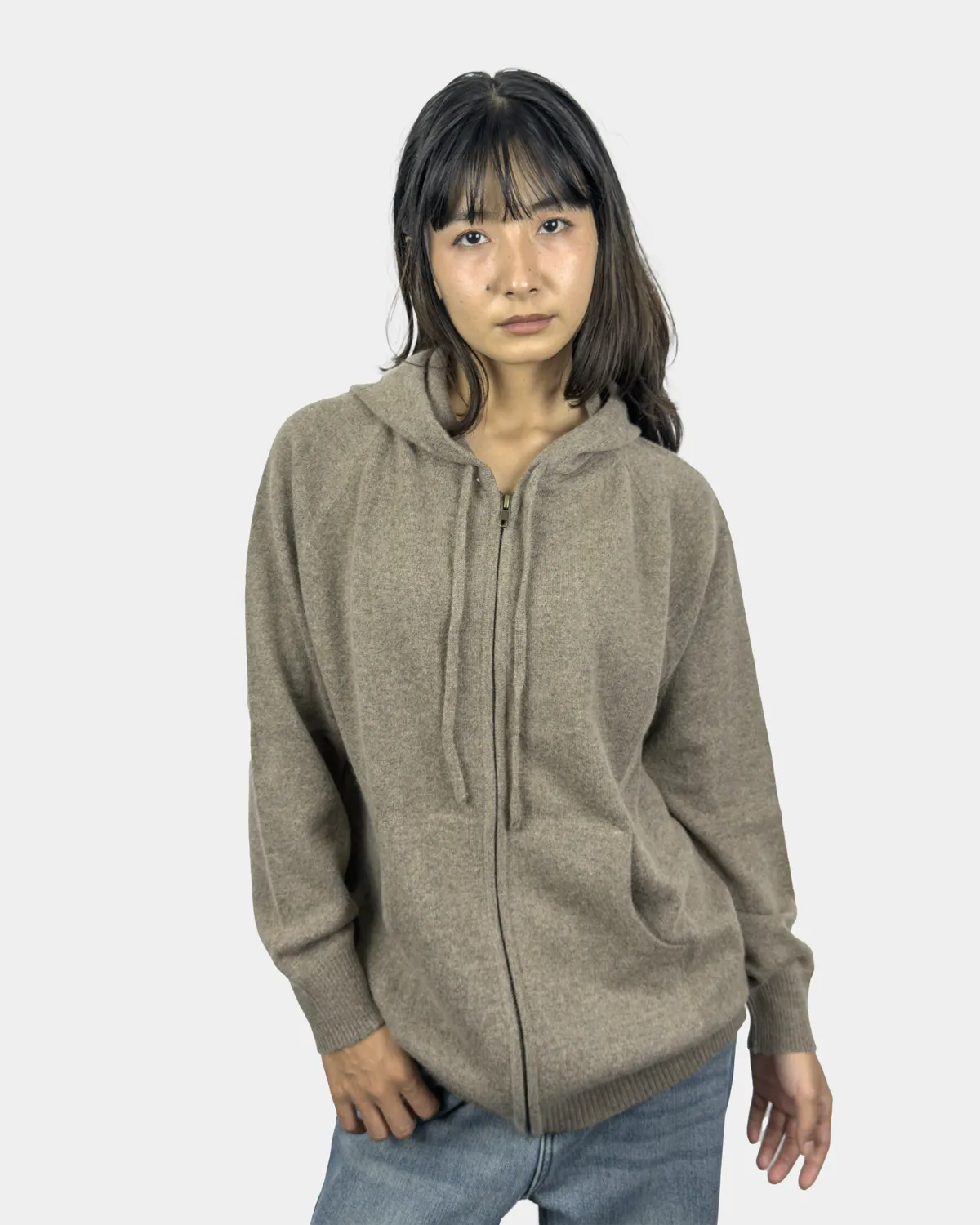 Himali Sand Hoodie - Image 2