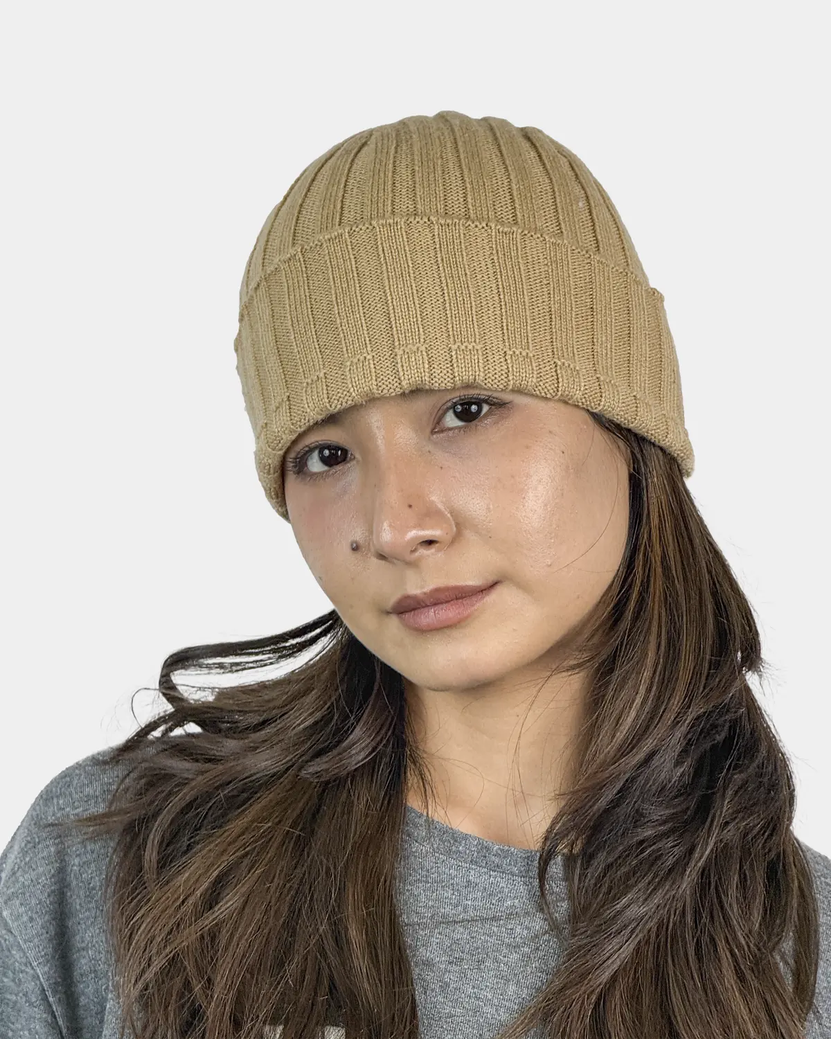 Cozy Cuff Topi - Image 2