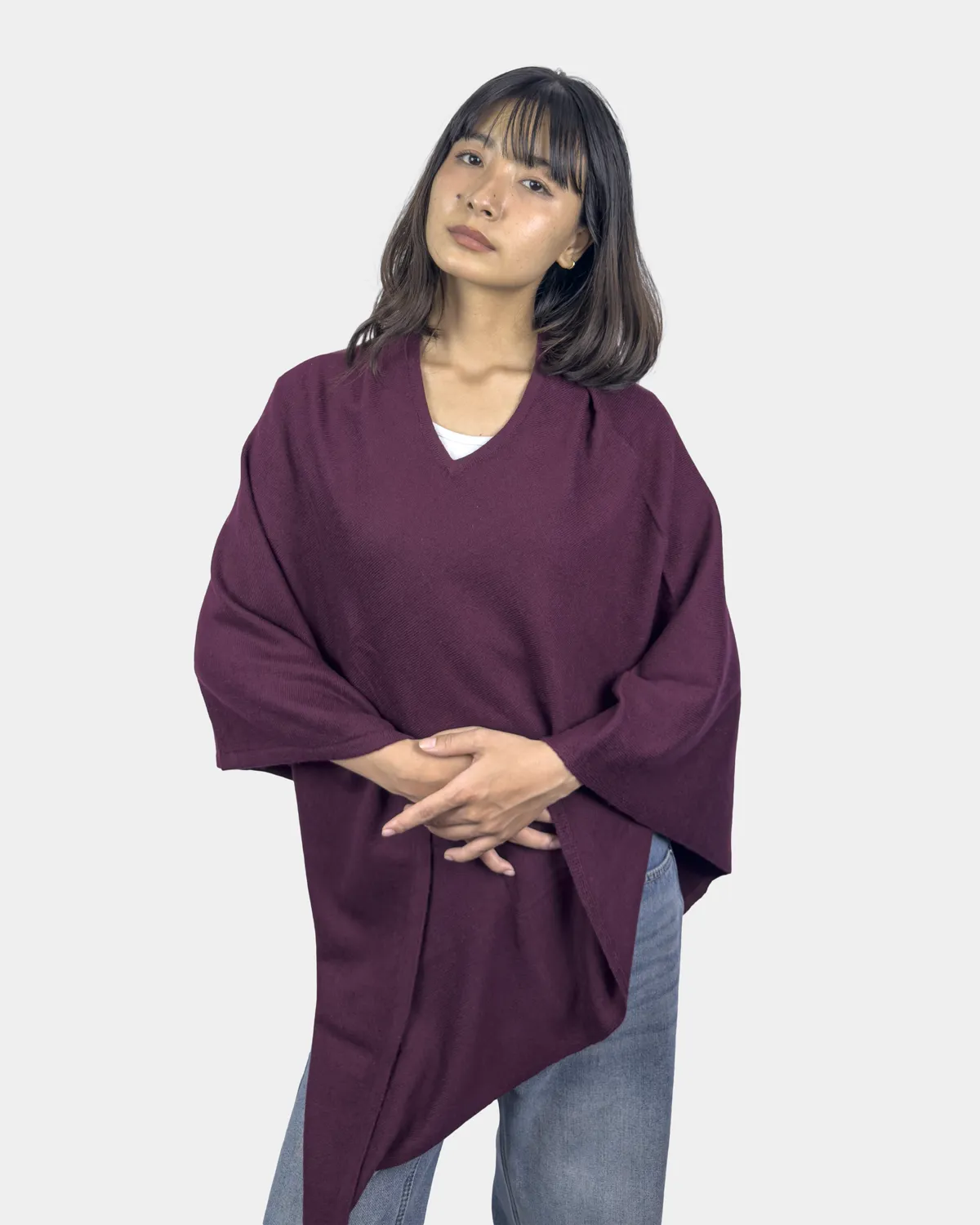 Maroon Eve Panchoo - Image 2