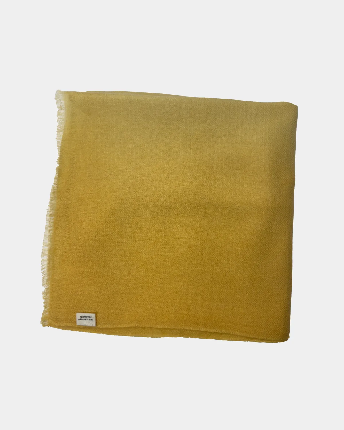 Daisy Dream Grad. Shawl - Image 4