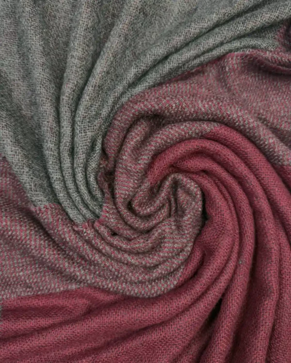 raagari - pashmina shawl