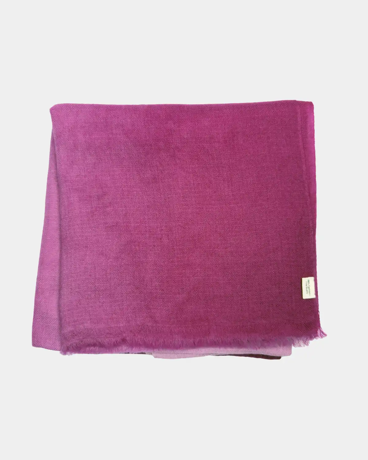 Rosy Dream Grad. Shawl - Image 4