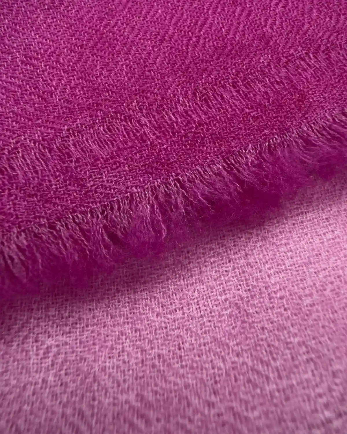 Rosy Dream Grad. Shawl - Image 3