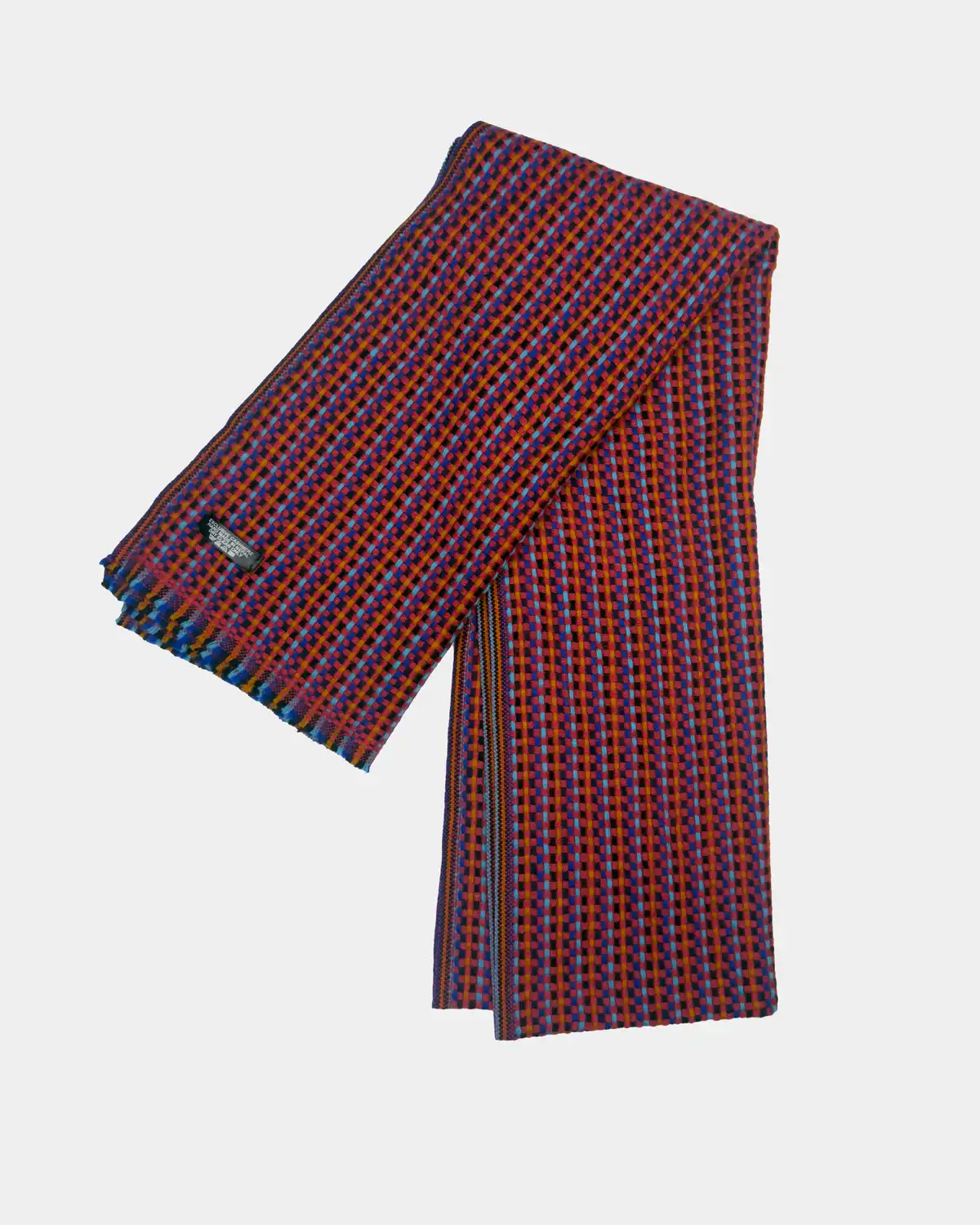 Magical Loom Scarf - Image 4