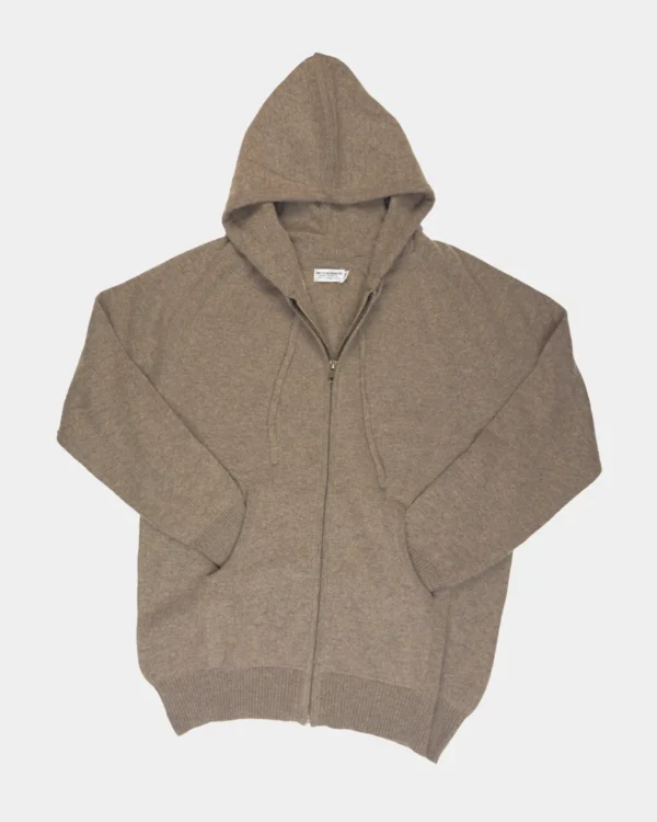 Himali Sand Hoodie