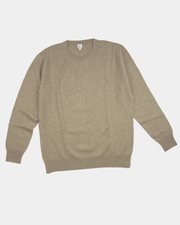 raagari - pashmina sweater