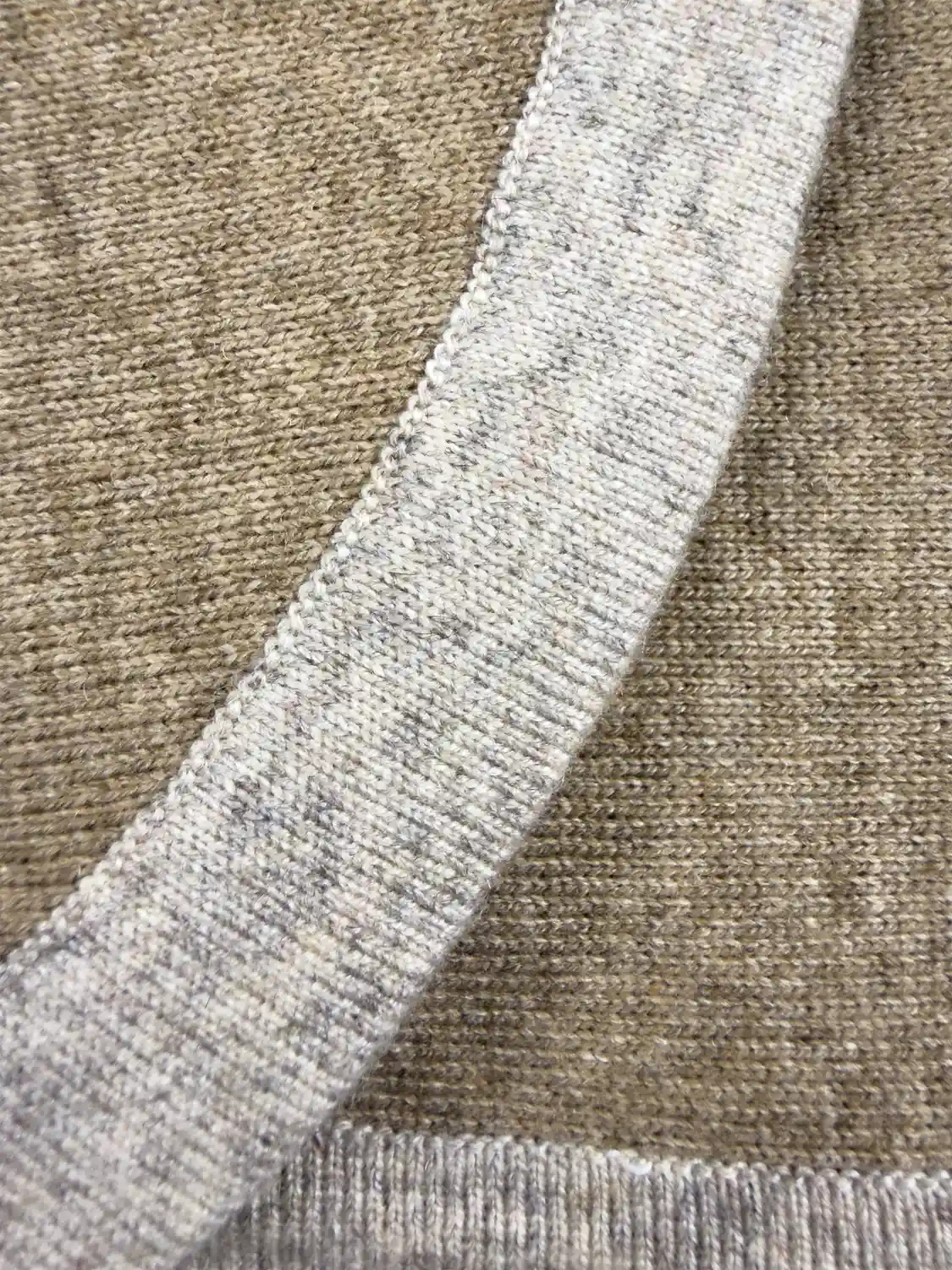 Khumbu Wrap Panchoo - Image 2