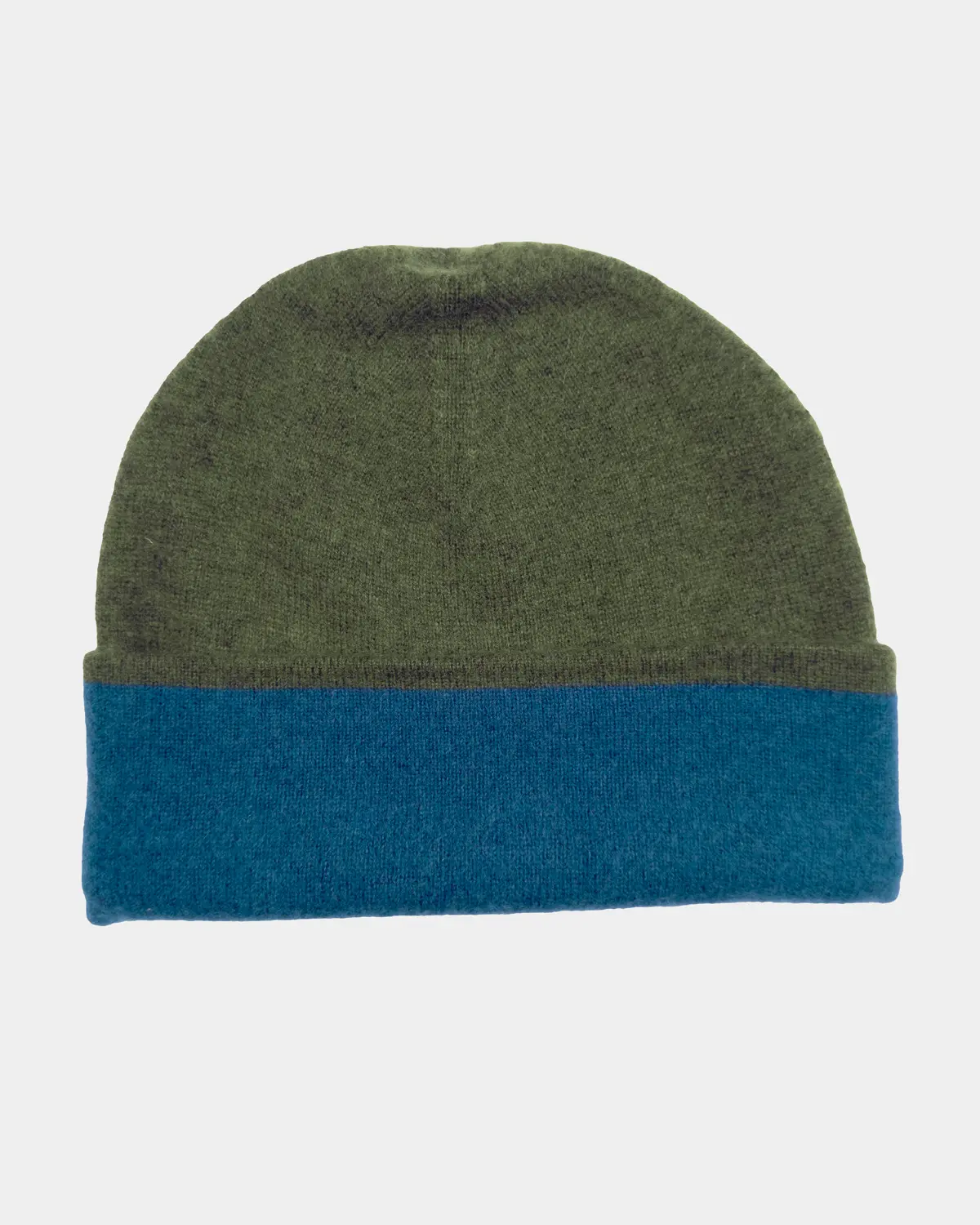 Warm GB Double Sided Topi - Image 2