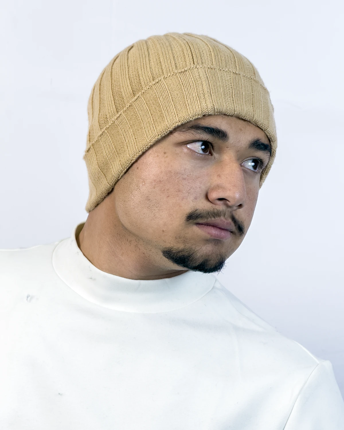 Cozy Cuff Topi - Image 3