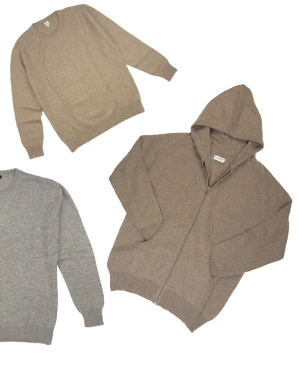 Hoodies and Sweaters