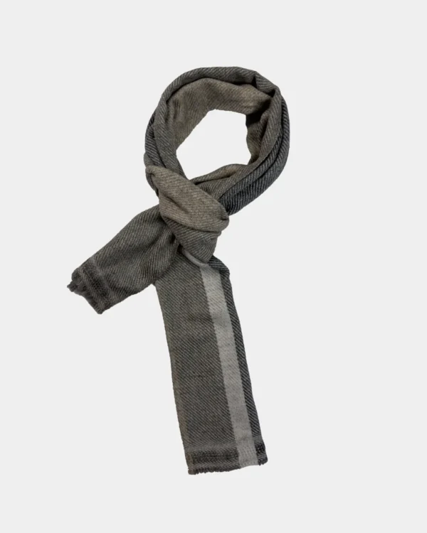 Himalayan Ash Scarf - Raagari