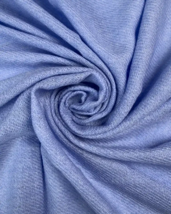 calm horizon shawl - Raagari