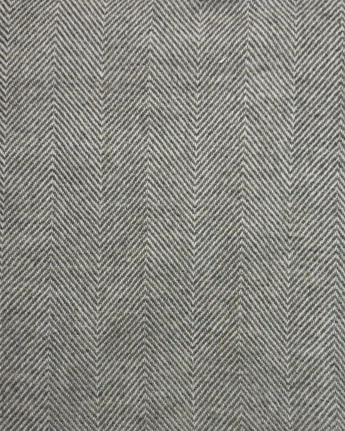 Drift Grey Blanket - Image 3