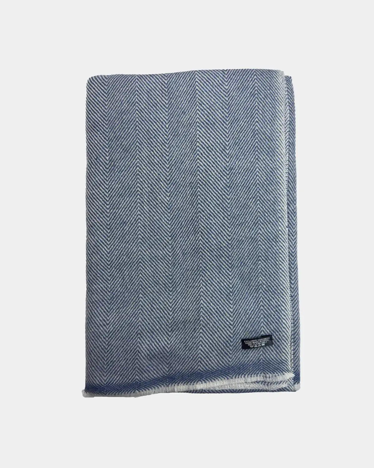 Gosaikunda Blue Blanket - Image 3