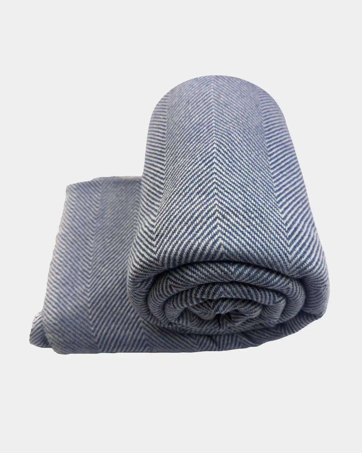 Gosaikunda Blue Blanket - Raagari