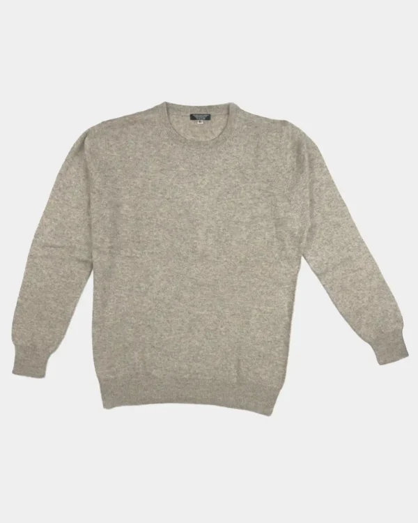 Quiet Stone Knit - Raagari