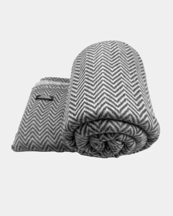 Mountain ash blanket - Raagari